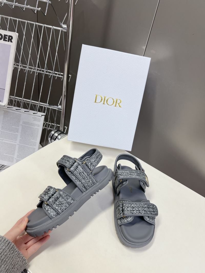 Christian Dior Sandals